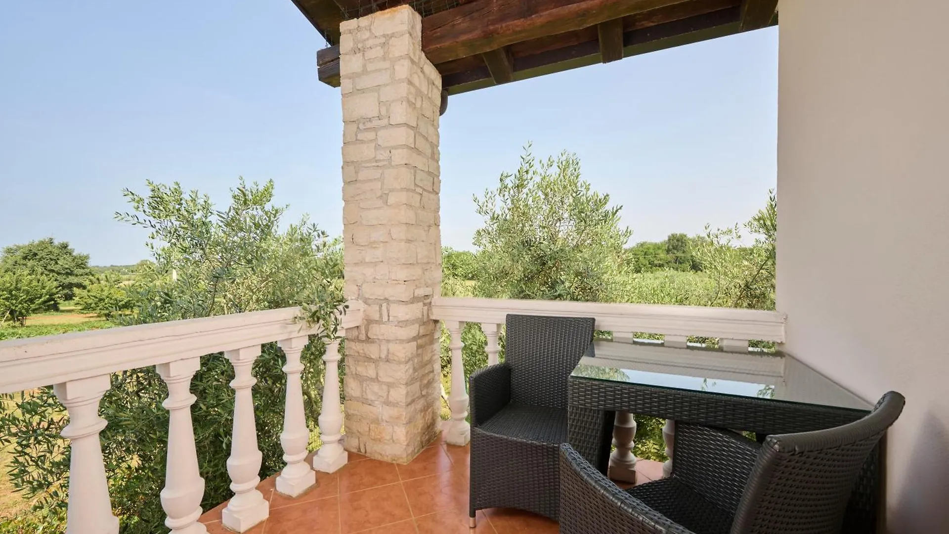 Casa Di Oliva Βίλα Brtonigla Κροατία